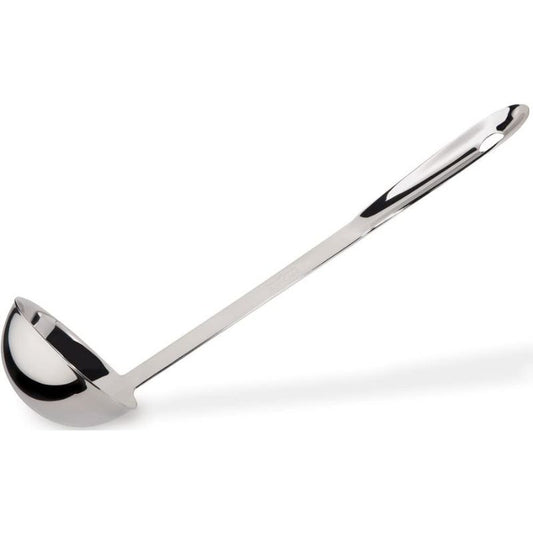 All-clad large soup ladle 8700800653