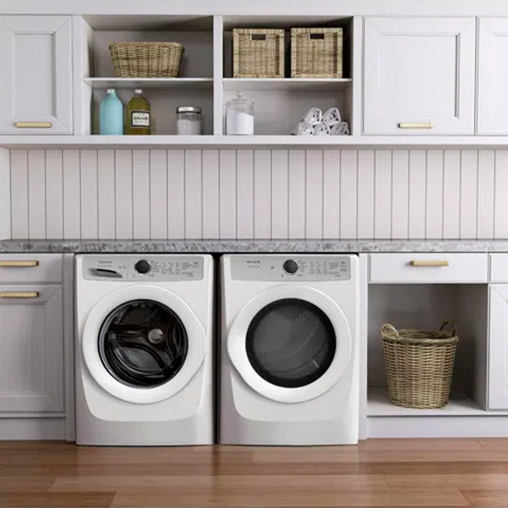 FRIGIDAIRE - Lavadora Eléctrica Premium Care de 21 kg image 1