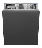SMEG - Lavavajillas Totalmente Integrable - 60 cm image 0
