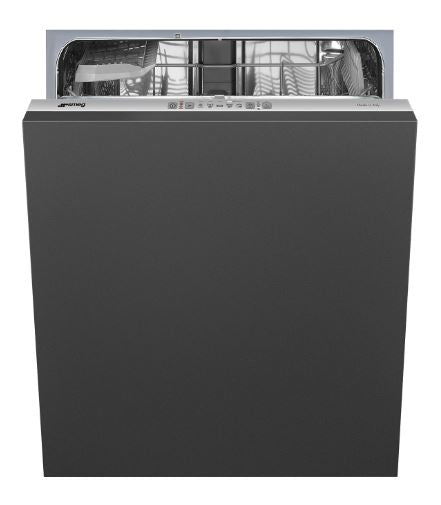 SMEG - Lavavajillas Totalmente Integrable - 60 cm image 0