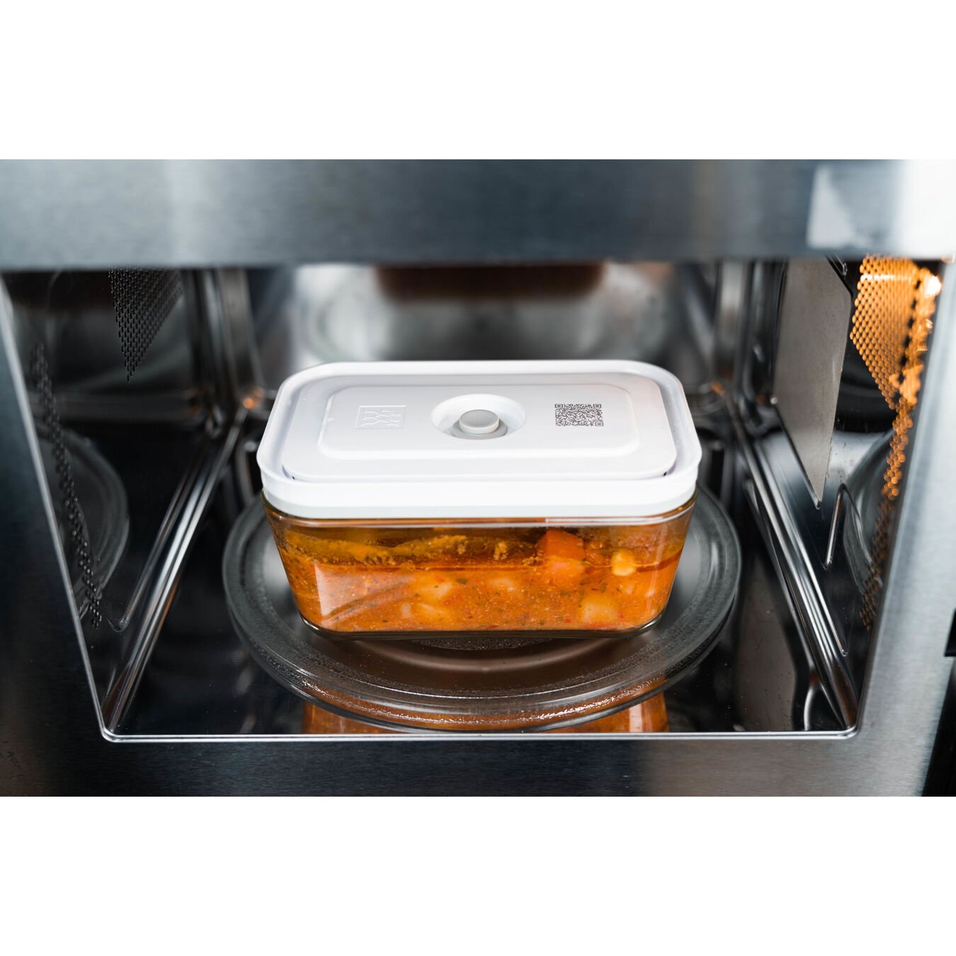 ZWILLING - Cajas de vidrio con vacío Premium Line, Fridge Box image 5