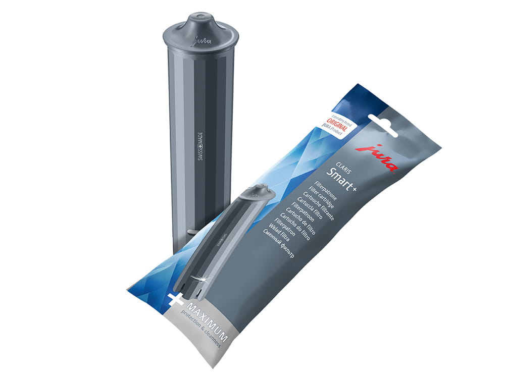 JURA - Filtro Inteligente CLARIS - Individual image 1