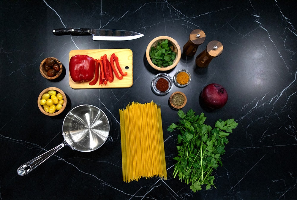 INVISACOOK - 2 Quemadores image 0