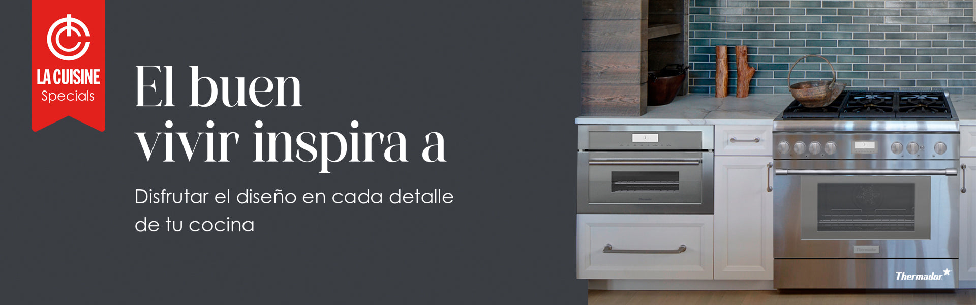 La Cuisine Appliances Panama
