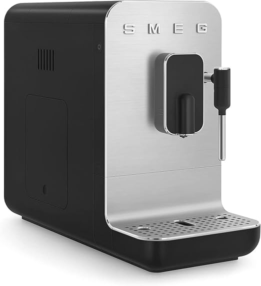 Smeg Automatic coffee machine COLORES VARIADOS