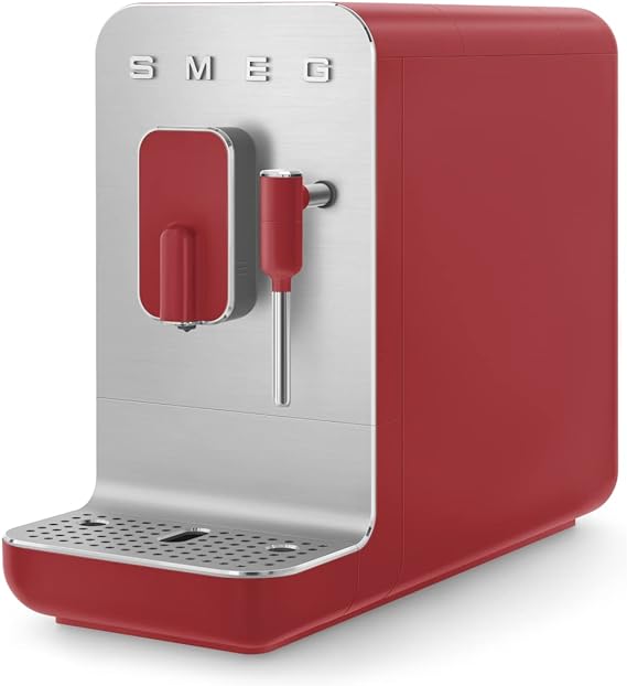 Smeg Automatic coffee machine COLORES VARIADOS