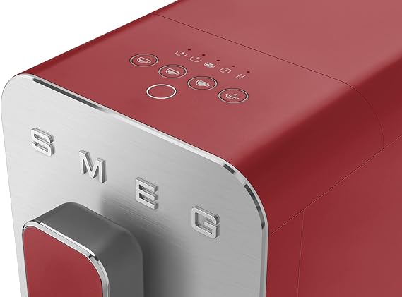 Smeg Automatic coffee machine COLORES VARIADOS