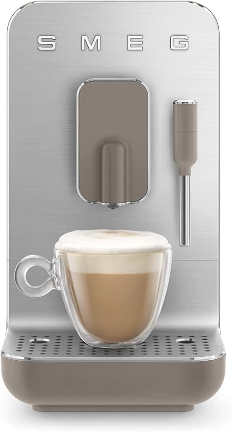 Smeg Automatic coffee machine COLORES VARIADOS