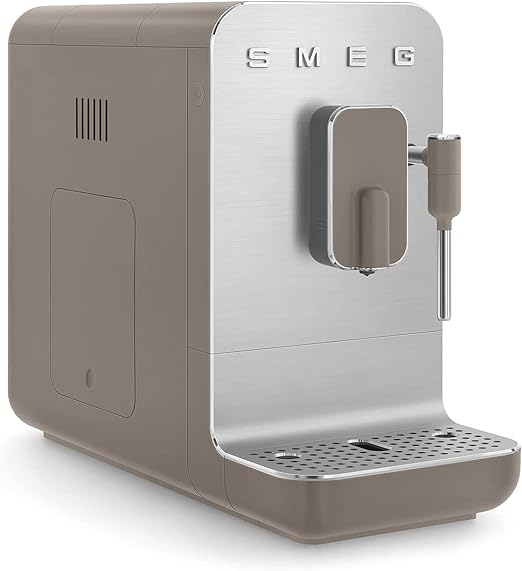 Smeg Automatic coffee machine COLORES VARIADOS