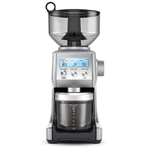 Breville Coffee Grinders Smart Pro BCG820BSSXL