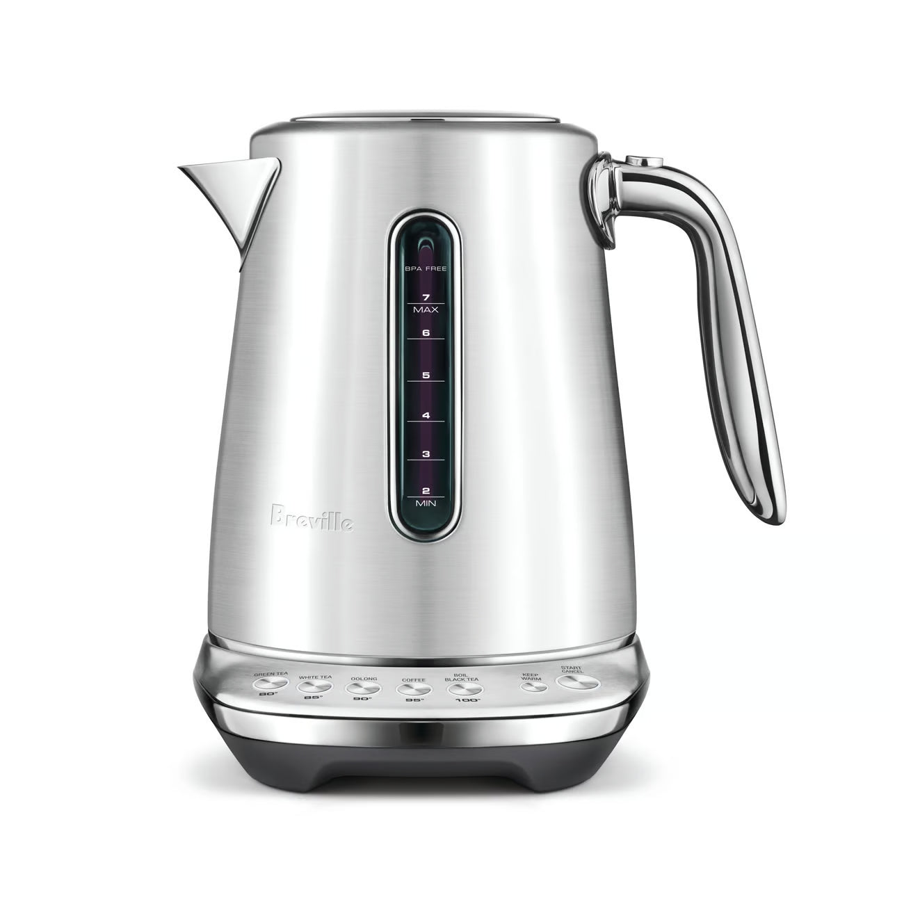 Breville Smart Kettle BKE845BSS1BUS1