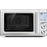 Breville Air Fryer, Convection Oven & Microwave BMO870BSS1BUC1