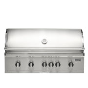 Coyote 42" SL-Series Built-In LP Grill