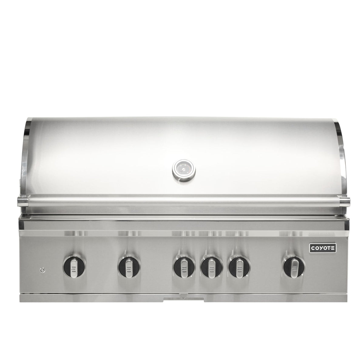 Coyote 42" SL-Series Built-In LP Grill