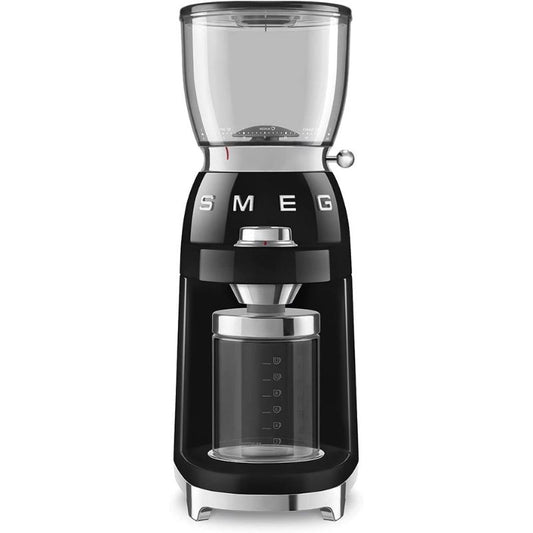 Smeg  Coffee grinder COLORES VARIADOS