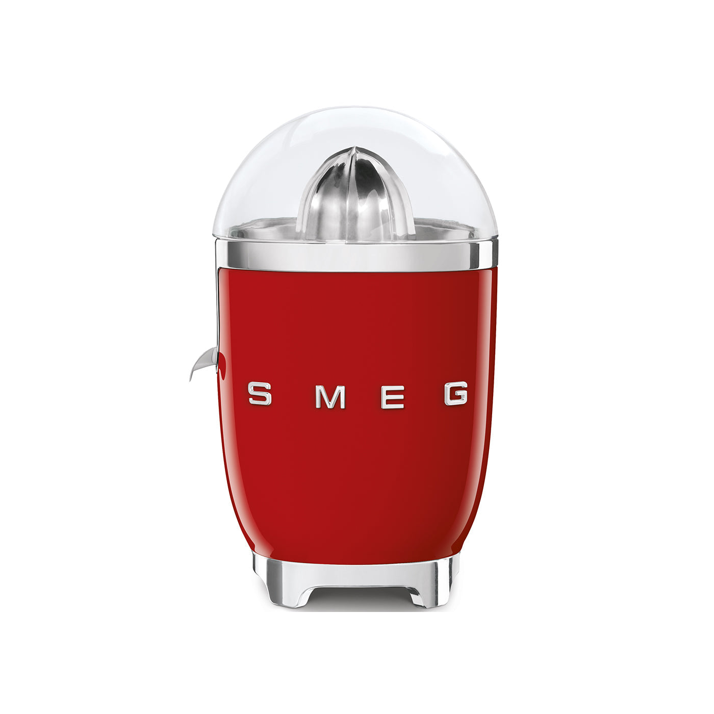 Smeg EXPRIMIDOR DE CITRICOS, Colores Variados CJF01