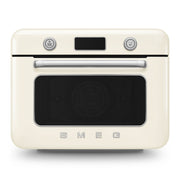 Smeg Retro 50´s, Horno Combinado de Mostrador, COF01 COLORES VARIADOS