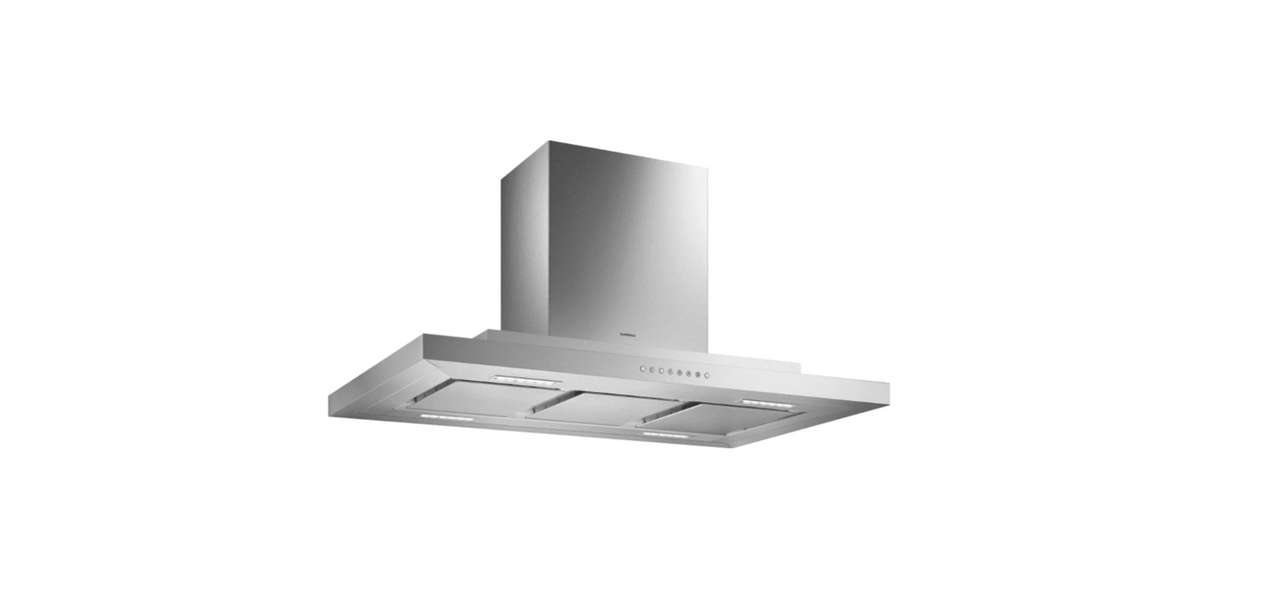 Campana extractora Gaggenau Serie 200, AW230790