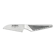 Global Cuchillo Tomate 8cm, GS-9