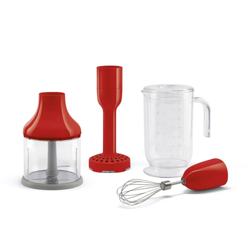 SMEG Hand Blender Accesories COLORES VARIADOS HBA01