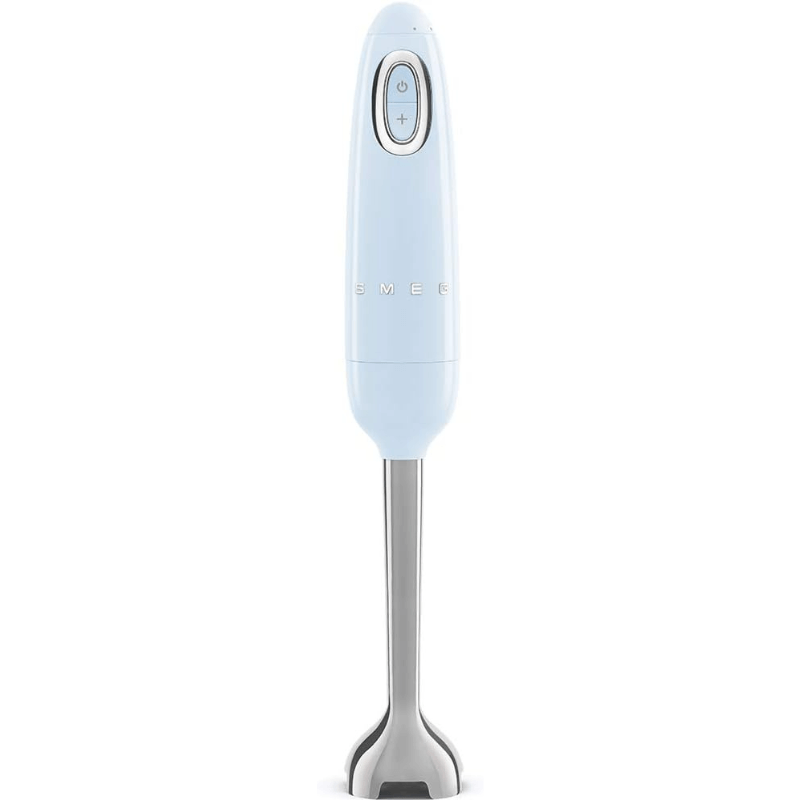 Smeg hand blender with premium packaging (champagne giftbox) COLORES VARIADOS HBF01