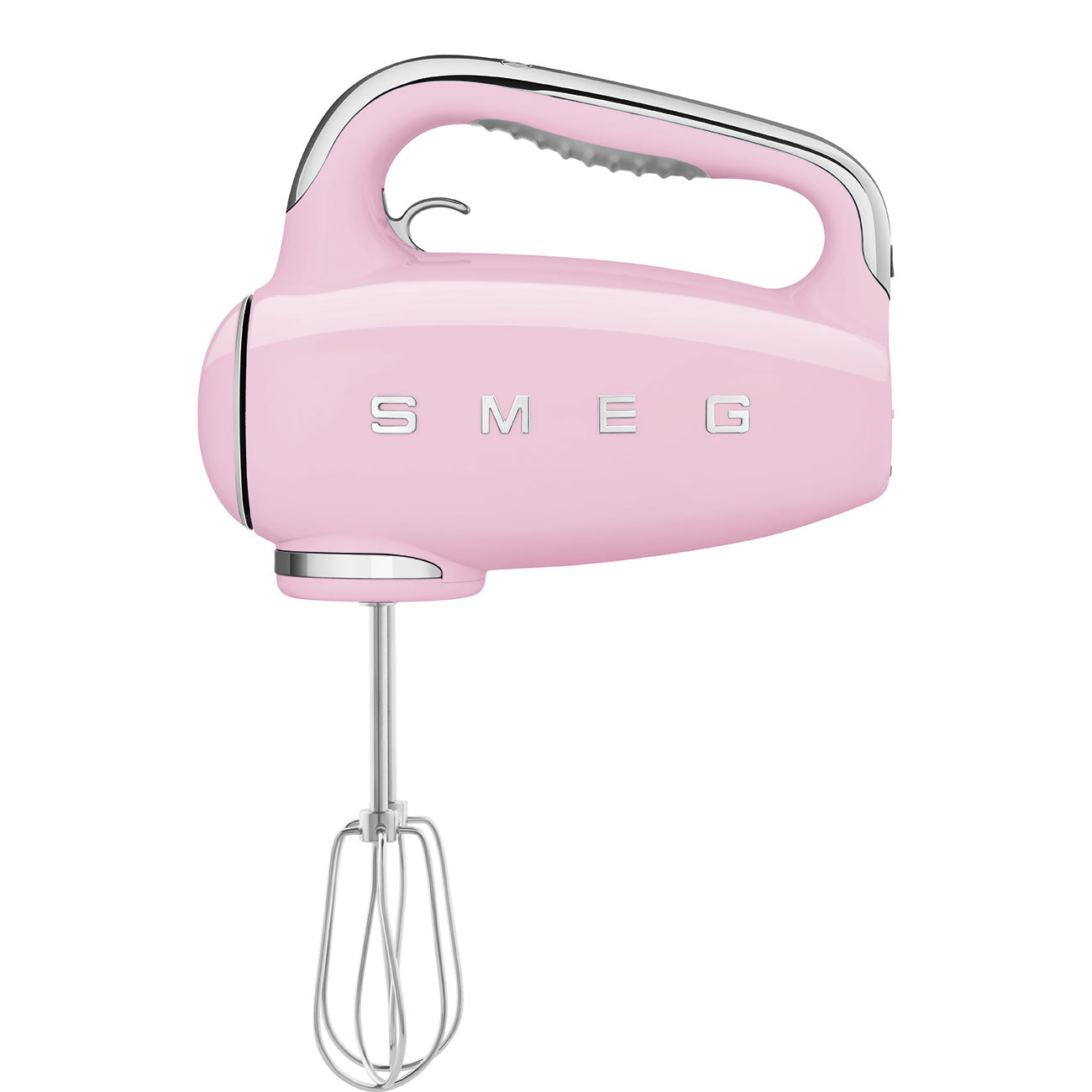 Batidora de mano Smeg, HMF01PKUS