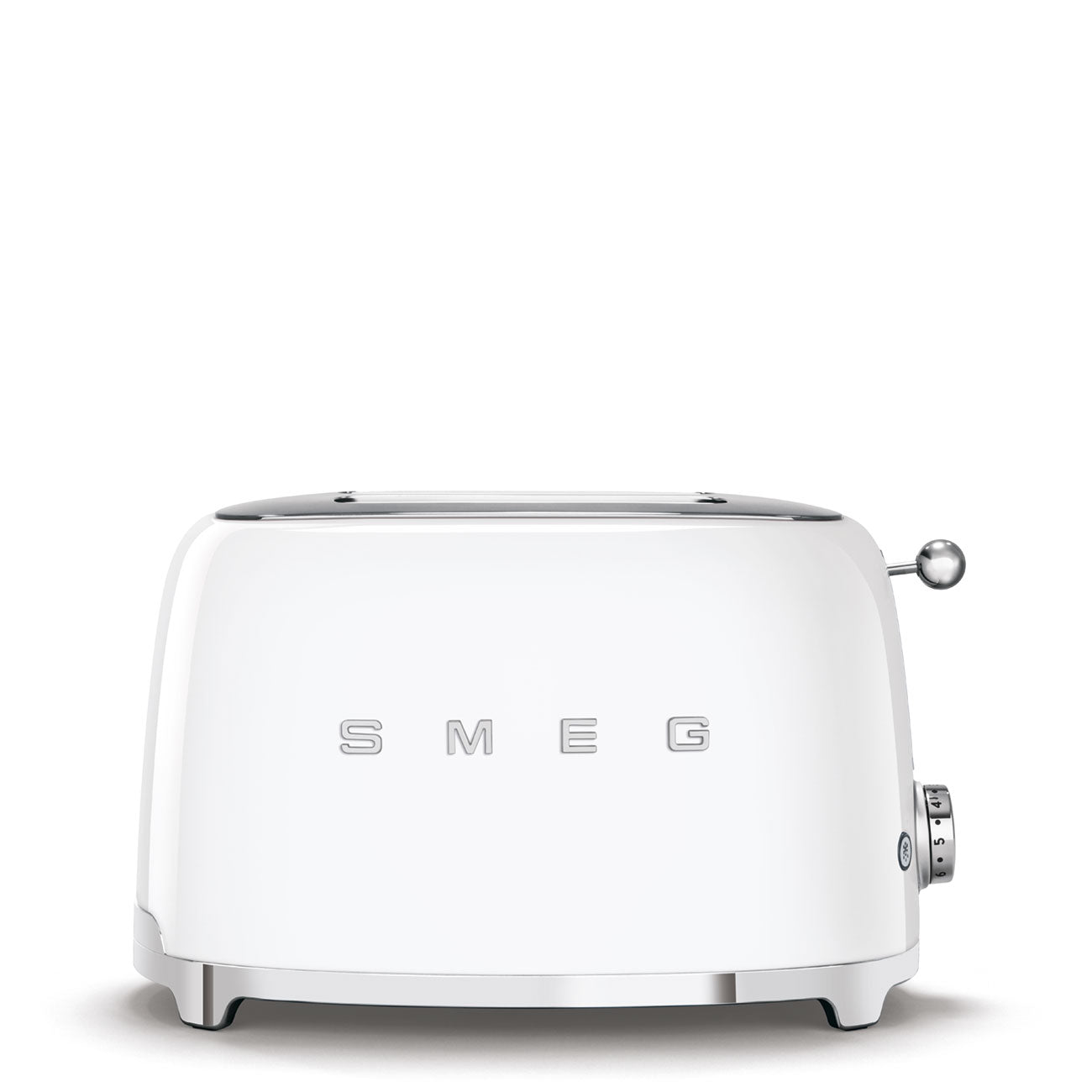 SMEG RETRO TOSTADORA DE DOS PANES TSF01 - Colores Variados