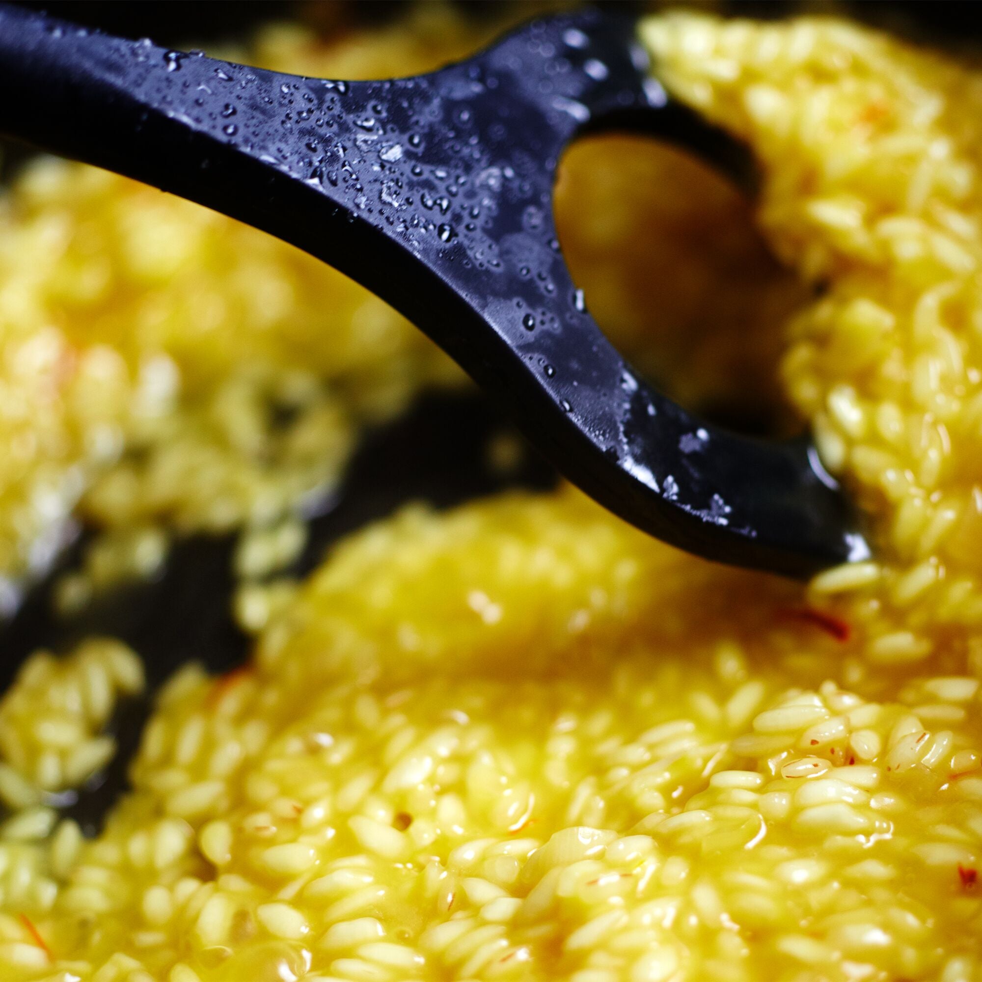 Staub Cucharón para risotto 31 cm, 1003596