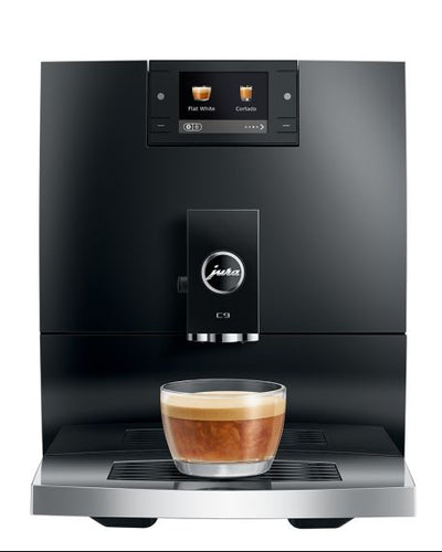 CAFETERA