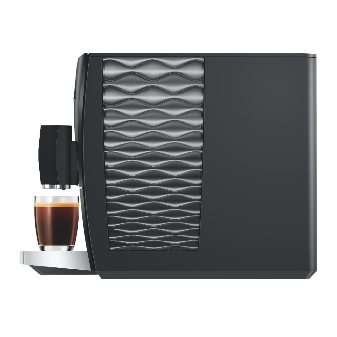 JURA - C9 Piano Black