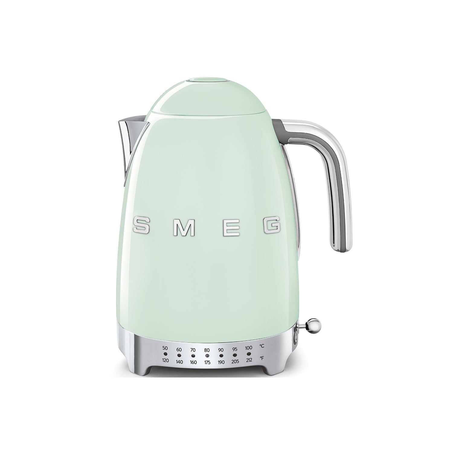 Smeg variable temperature kettle, KLF04