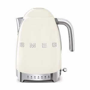 Smeg variable temperature kettle, KLF04