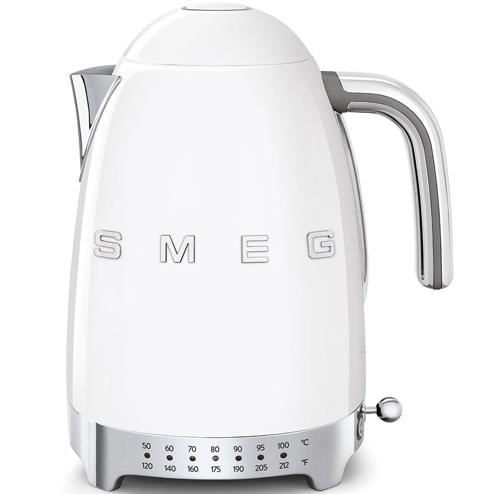 Smeg variable temperature kettle, KLF04