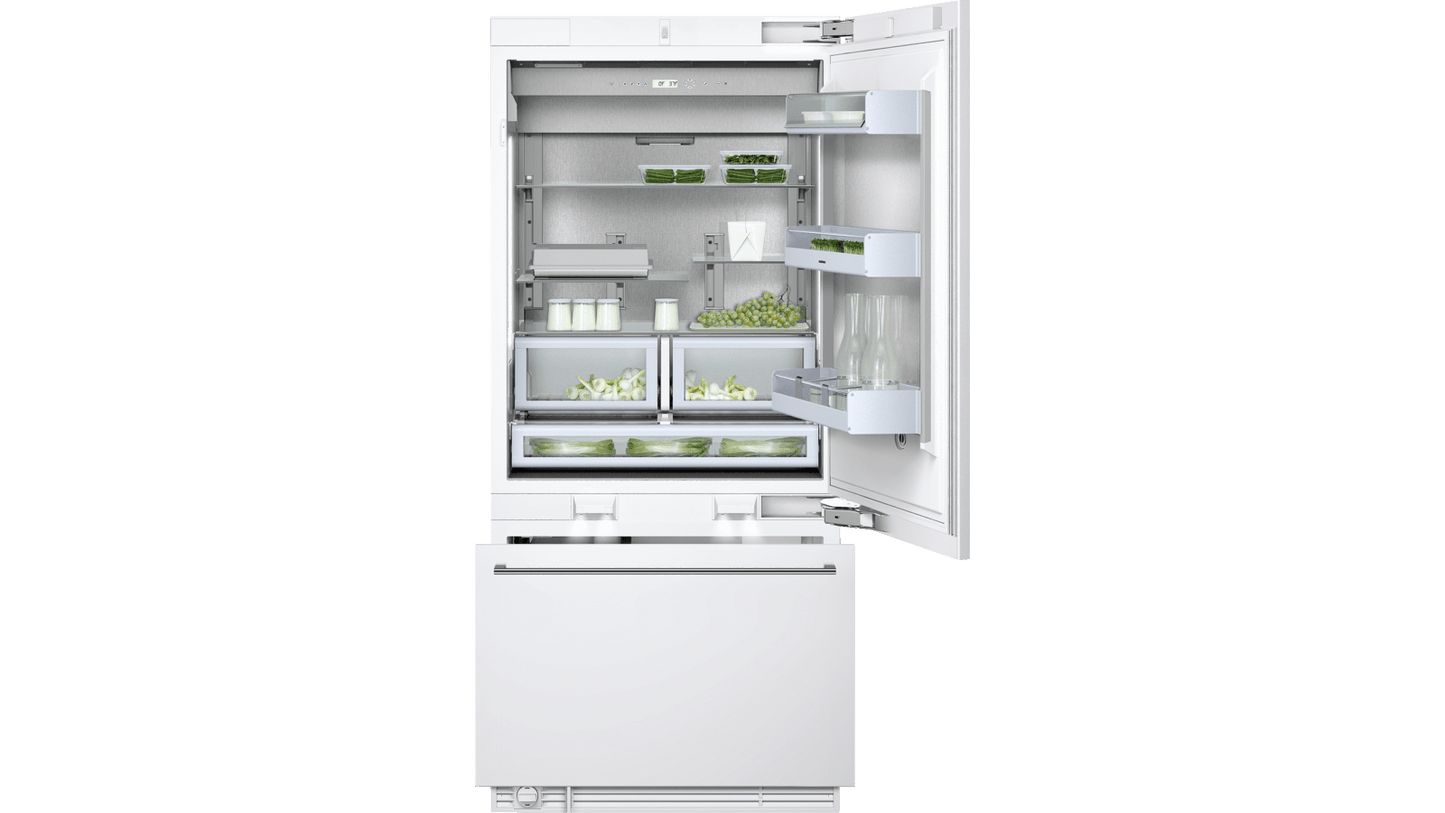 Refrigeradora Gaggenau, RB492701