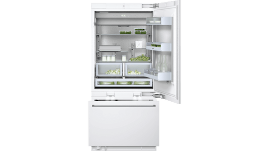 Refrigeradora Gaggenau, RB492701