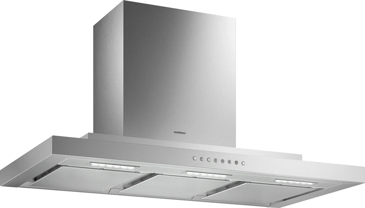 Gaggenau 36" Wall Hood, Double Box Design