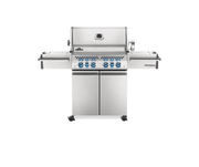Napoleon Barbacoa Prestige Pro, PRO500RSIBPSS-1 bbq