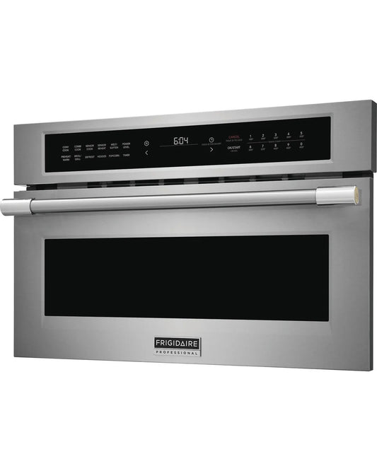 Horno / Microondas de pared Frigidaire, PMBD3080AF