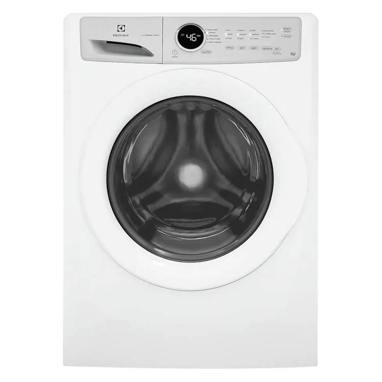 Lavadora Electrolux, EFLW317TIW