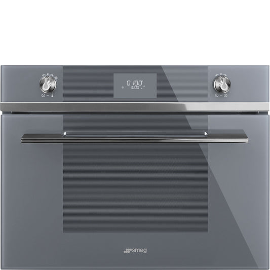 Horno multifunción Smeg, SF4101MSK