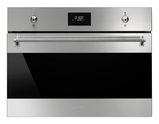 Horno multifunción Smeg, SF4301MXK