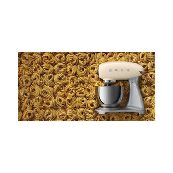 Smeg Stand Mixer - COLORES VARIADOS SMF01/SMF02