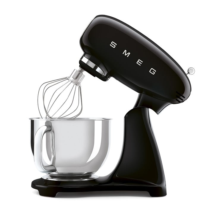 SMEG STAND MIXER - COLORES VARIADOS SMF01/SMF02