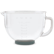 Smeg Bowl de cristal 4,8 L, SMGB01