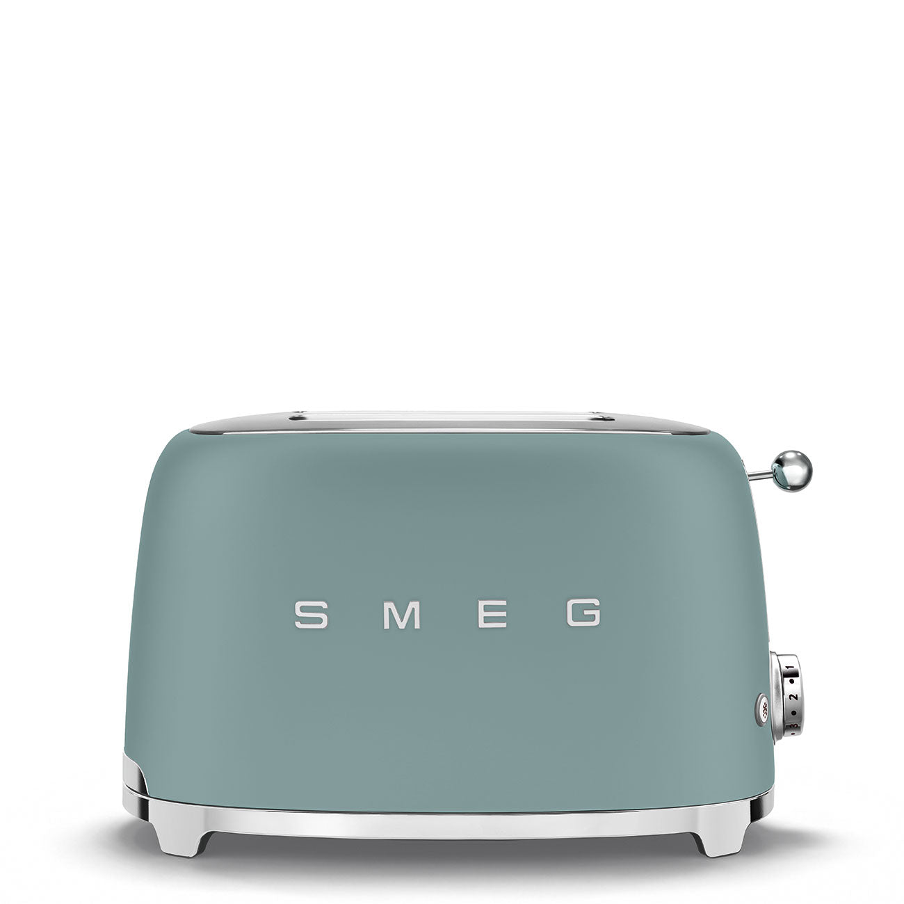 Smeg Retro Tostadora De Dos Panes TSF01 - COLORES VARIADOS