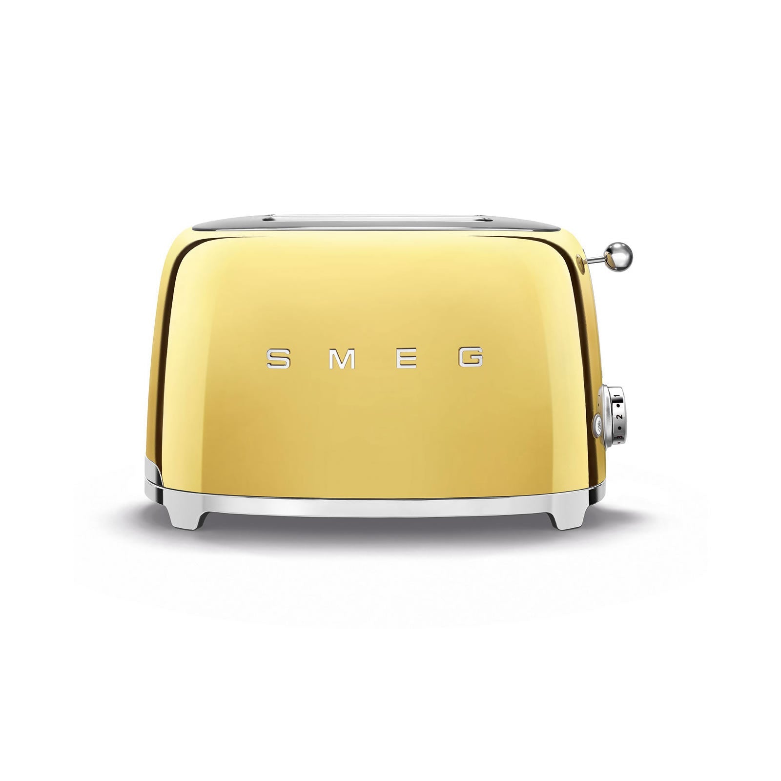 Smeg Retro Tostadora De Dos Panes TSF01 - COLORES VARIADOS