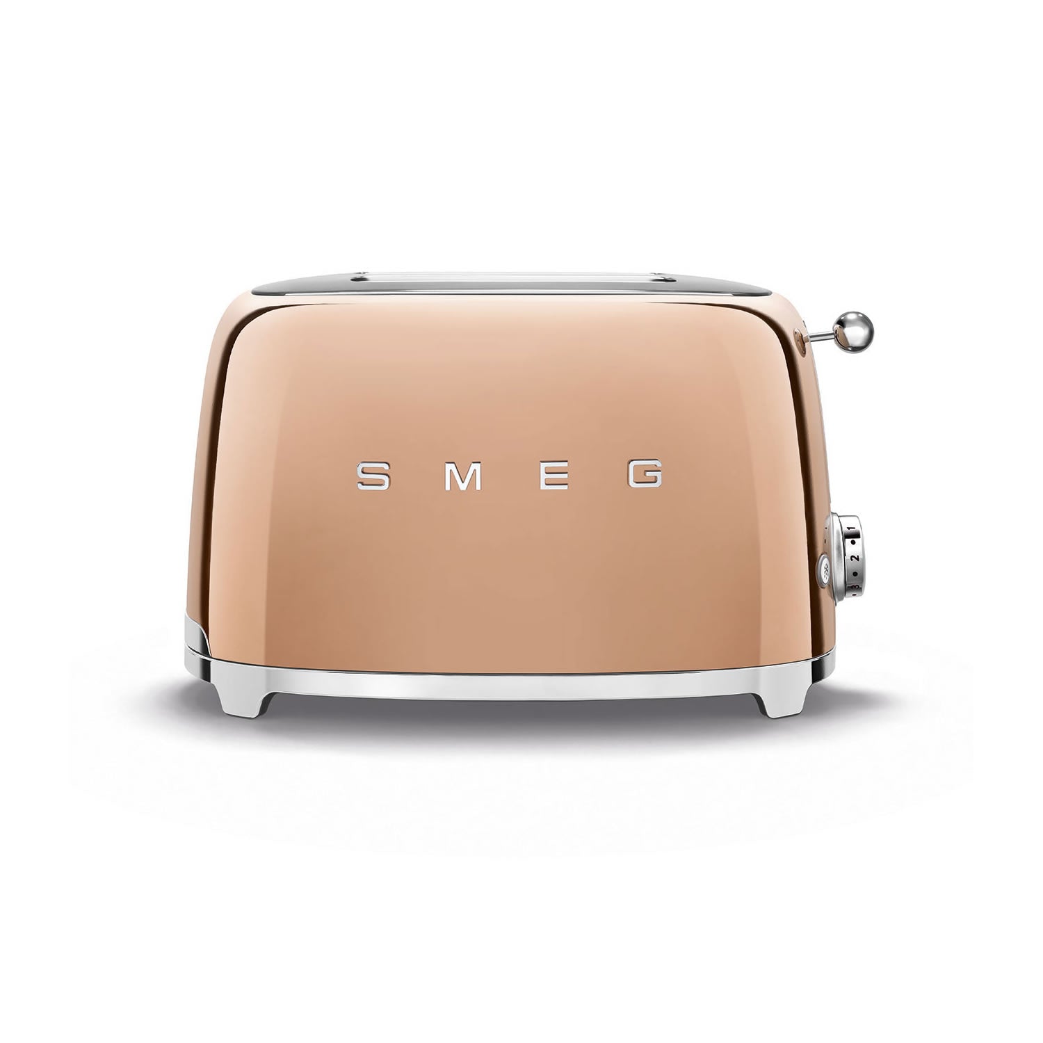 Smeg Retro Tostadora De Dos Panes TSF01 - COLORES VARIADOS