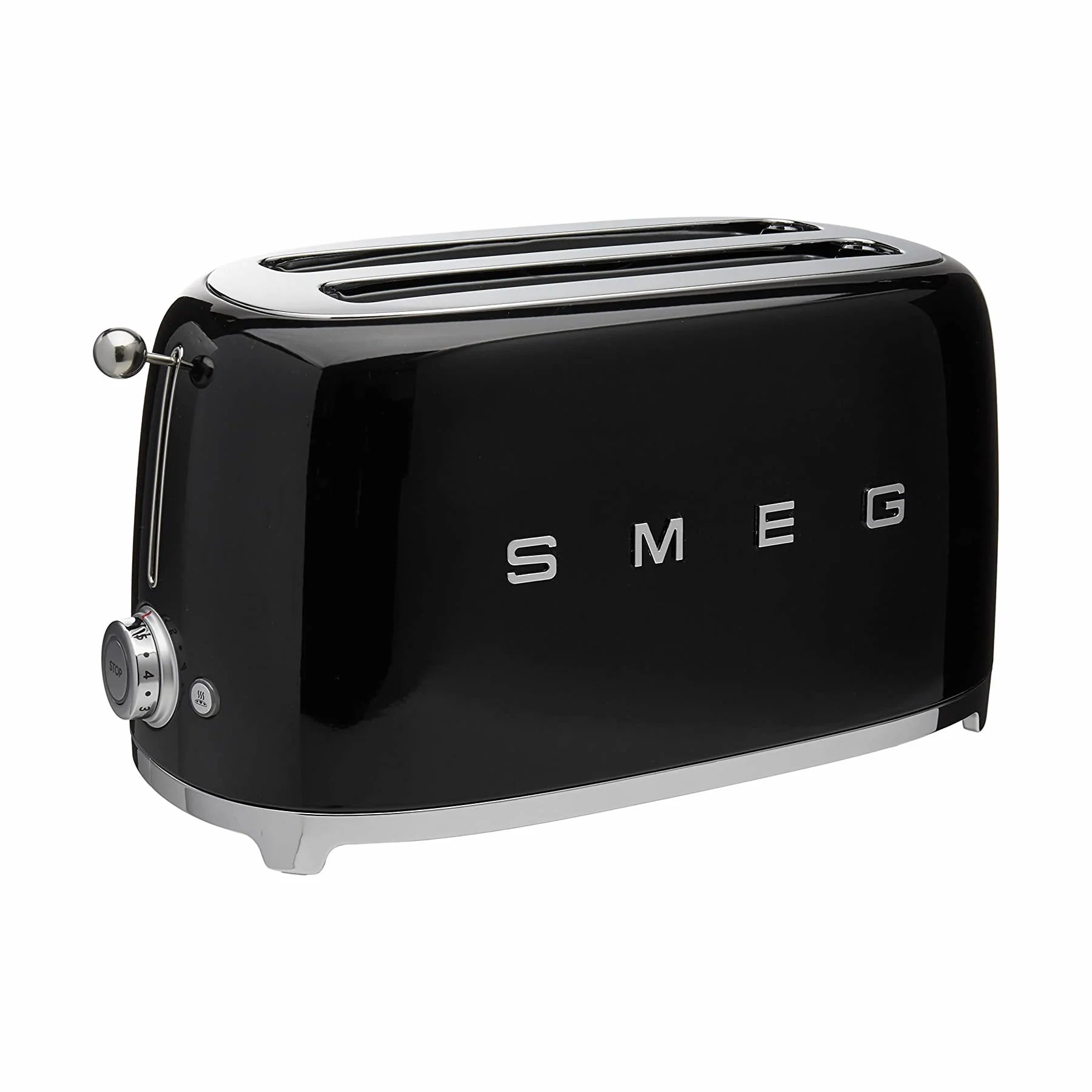 Smeg Retro Tostadora De Cuatro Panes TSF02 - COLORES VARIADOS