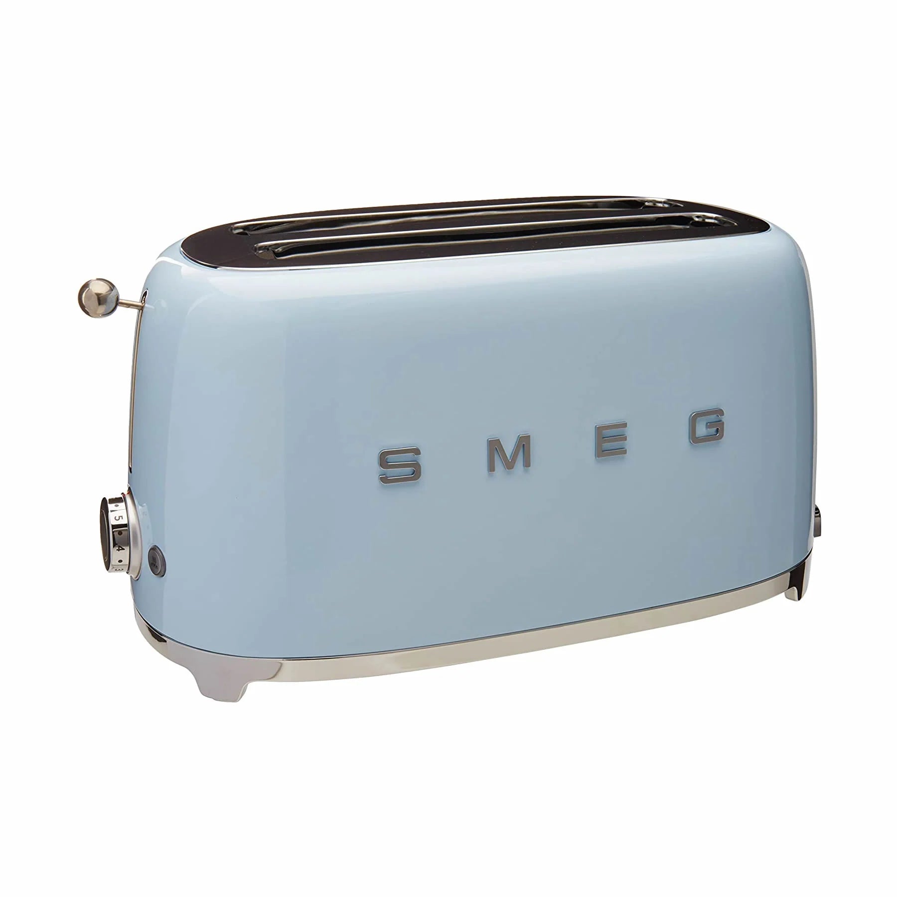 Smeg Retro Tostadora De Cuatro Panes TSF02 - COLORES VARIADOS