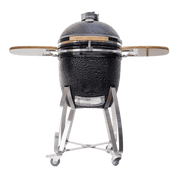 Coyote the Asado Cooker with Cart